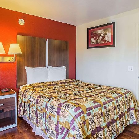 Rodeway Inn Nashville Airport South المظهر الخارجي الصورة