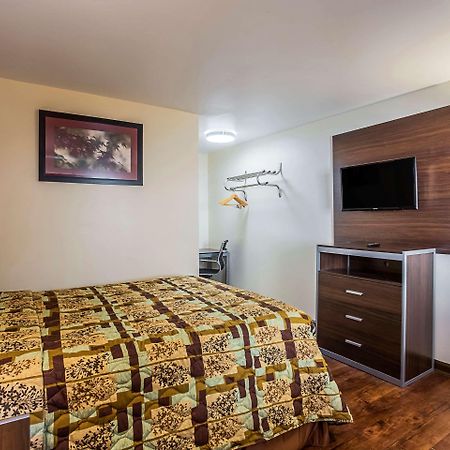 Rodeway Inn Nashville Airport South المظهر الخارجي الصورة