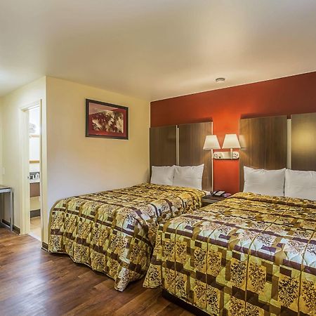 Rodeway Inn Nashville Airport South المظهر الخارجي الصورة