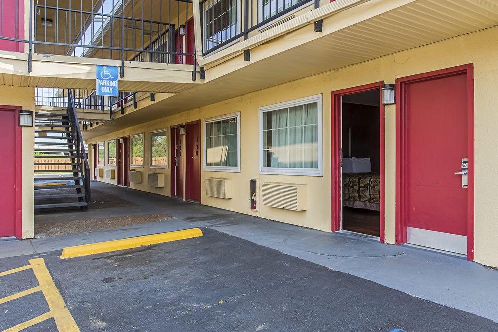 Rodeway Inn Nashville Airport South المظهر الخارجي الصورة