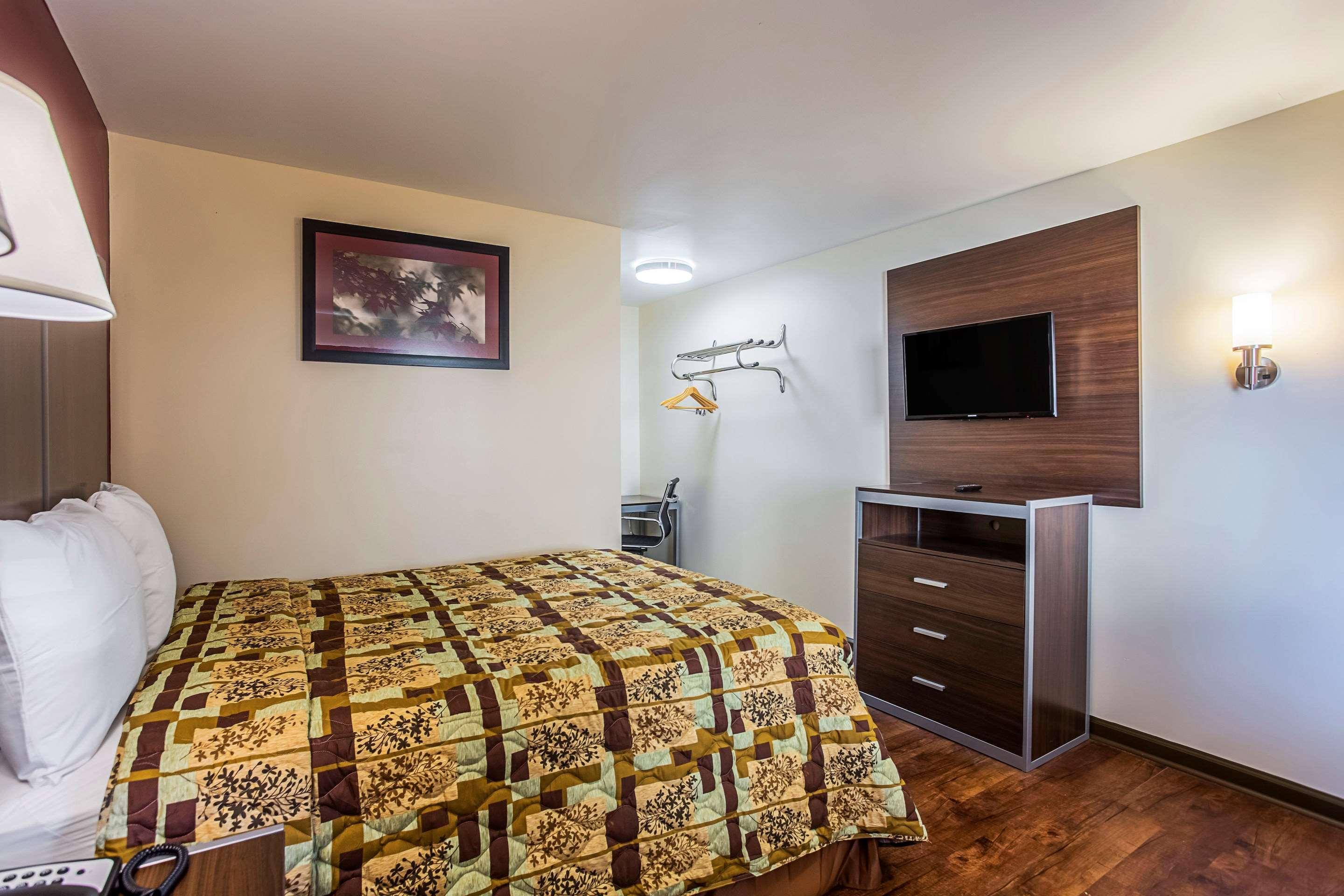 Rodeway Inn Nashville Airport South المظهر الخارجي الصورة
