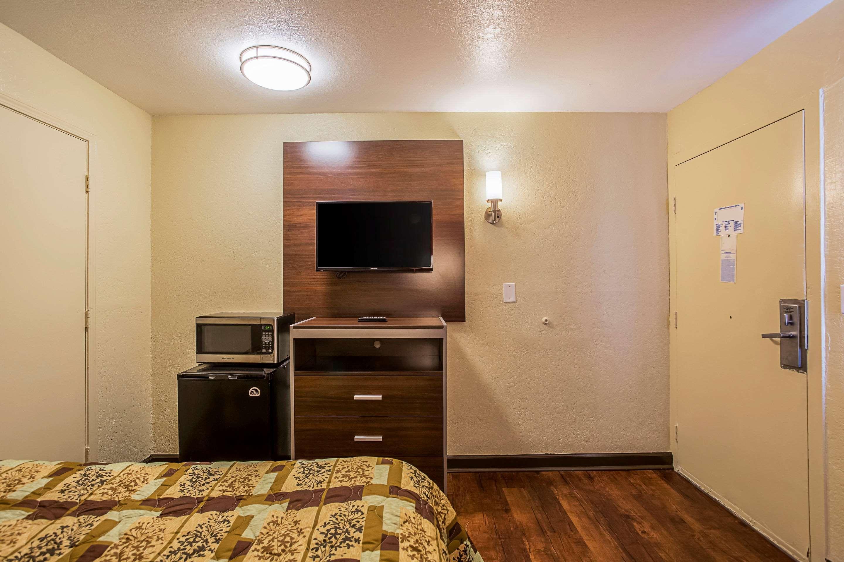 Rodeway Inn Nashville Airport South المظهر الخارجي الصورة
