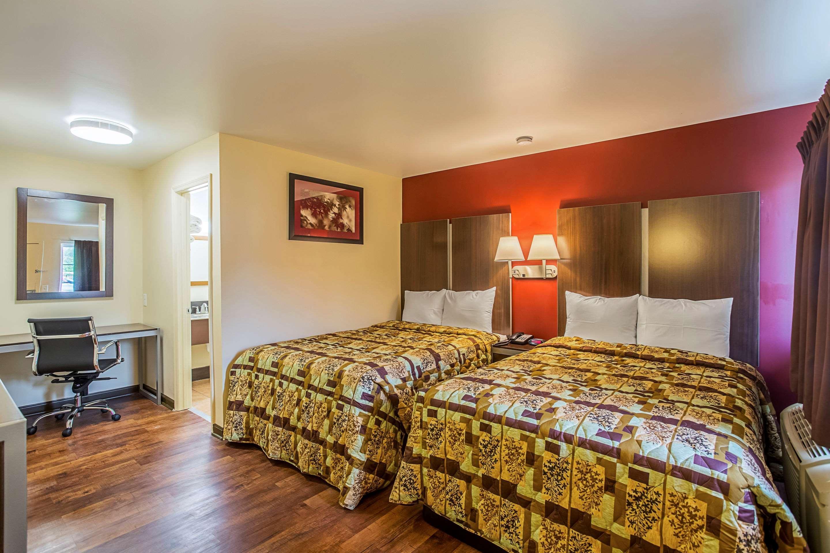 Rodeway Inn Nashville Airport South المظهر الخارجي الصورة