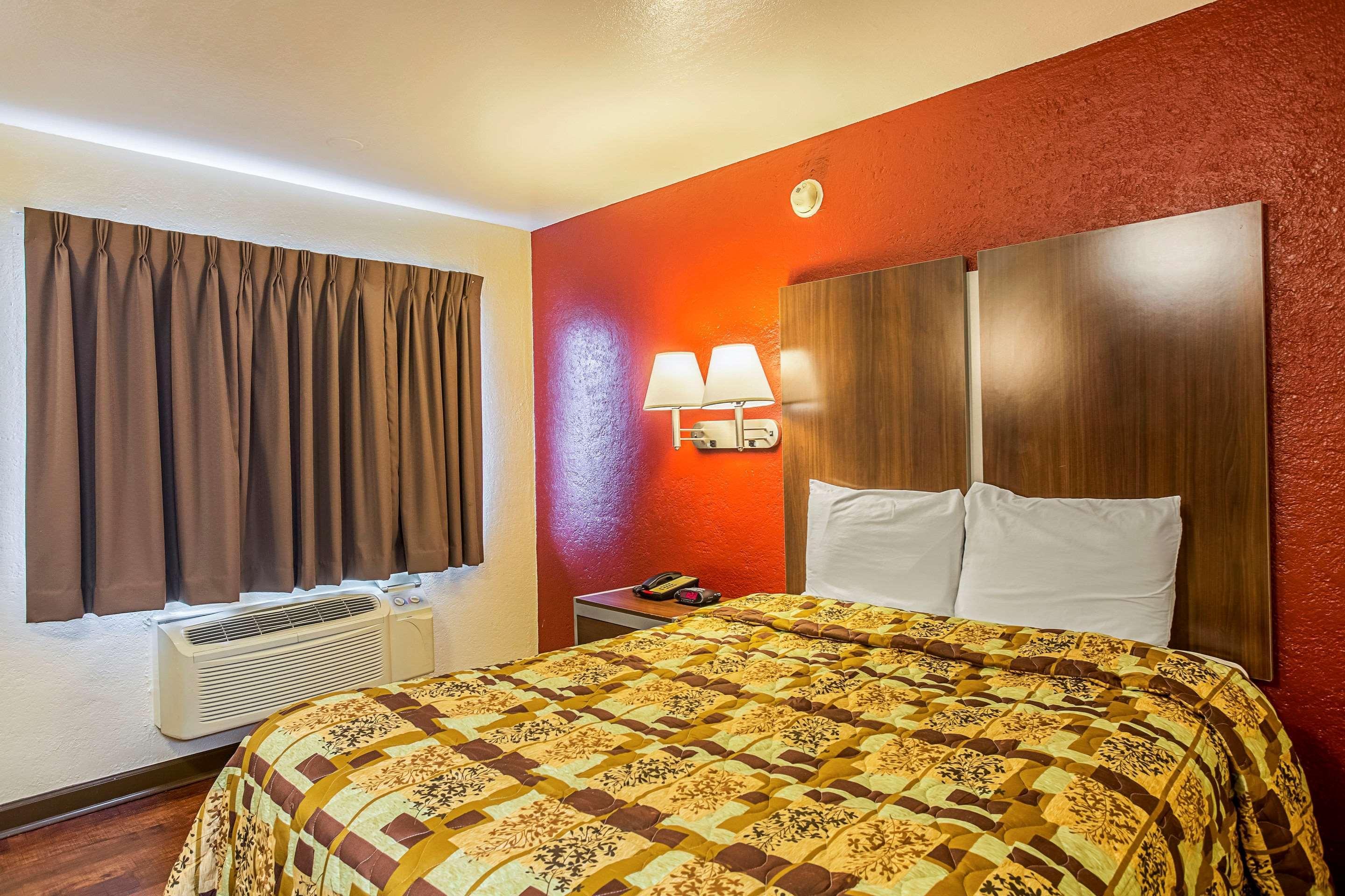 Rodeway Inn Nashville Airport South المظهر الخارجي الصورة
