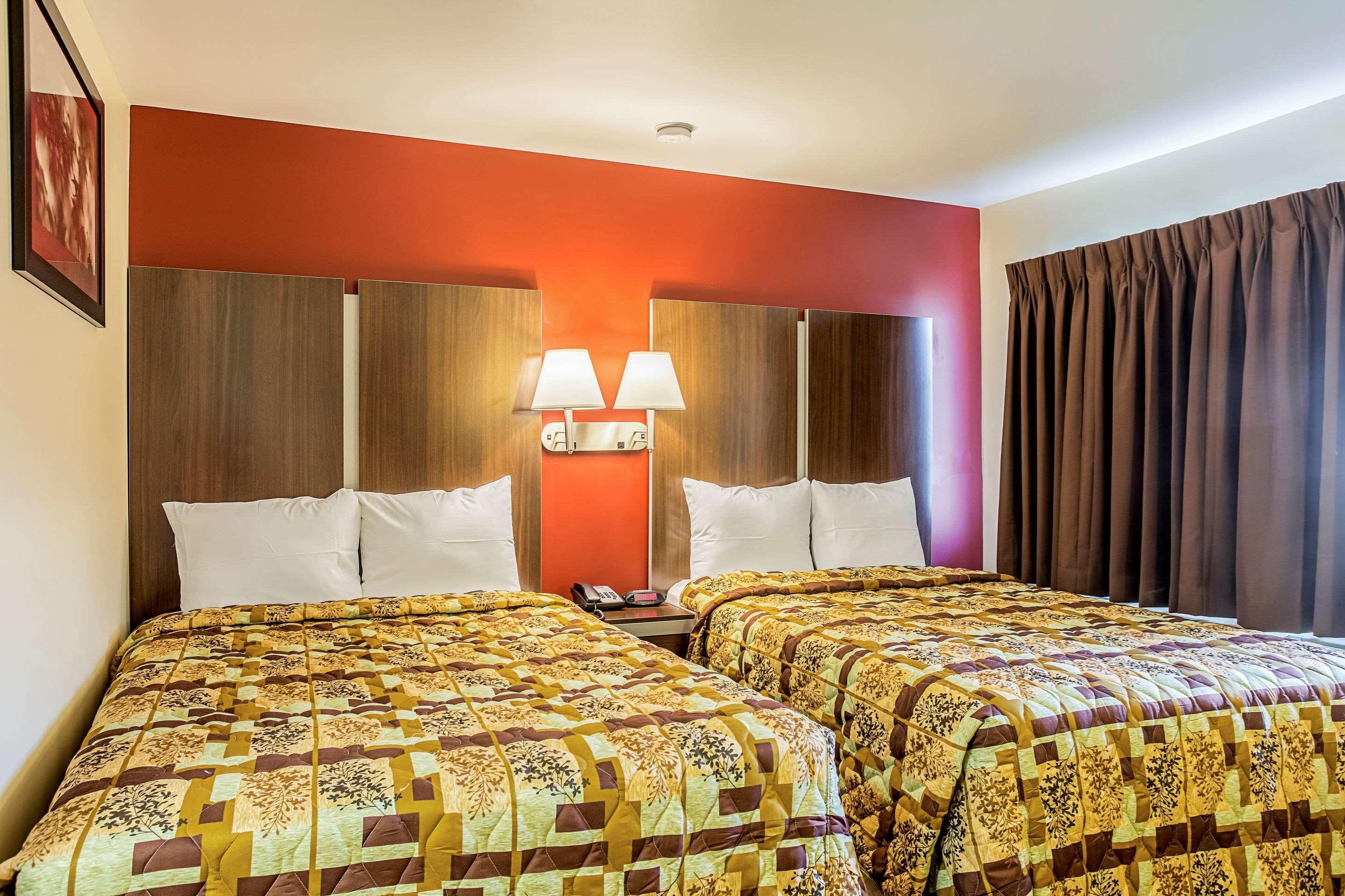 Rodeway Inn Nashville Airport South المظهر الخارجي الصورة