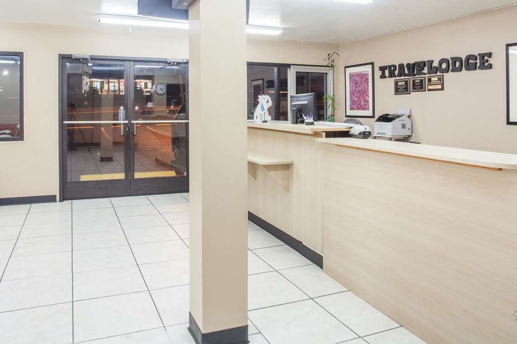 Rodeway Inn Nashville Airport South المظهر الداخلي الصورة