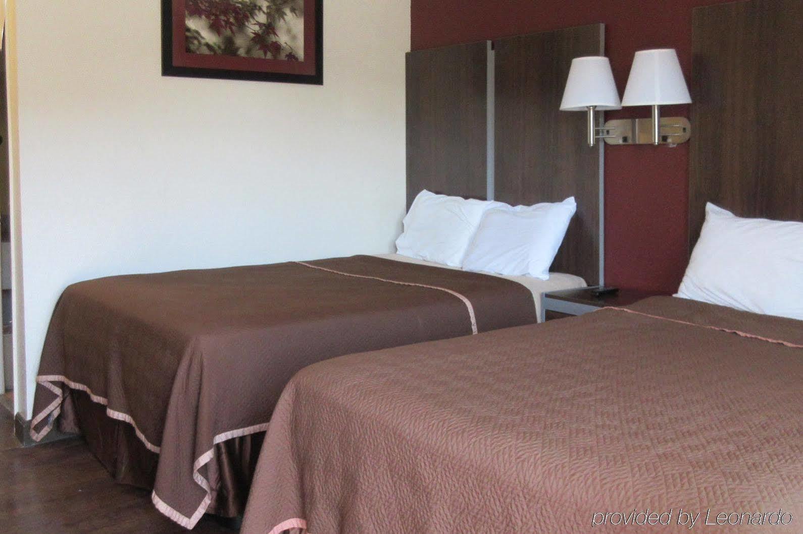 Rodeway Inn Nashville Airport South المظهر الخارجي الصورة