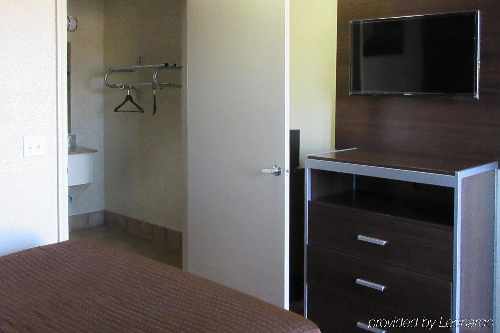 Rodeway Inn Nashville Airport South المظهر الخارجي الصورة