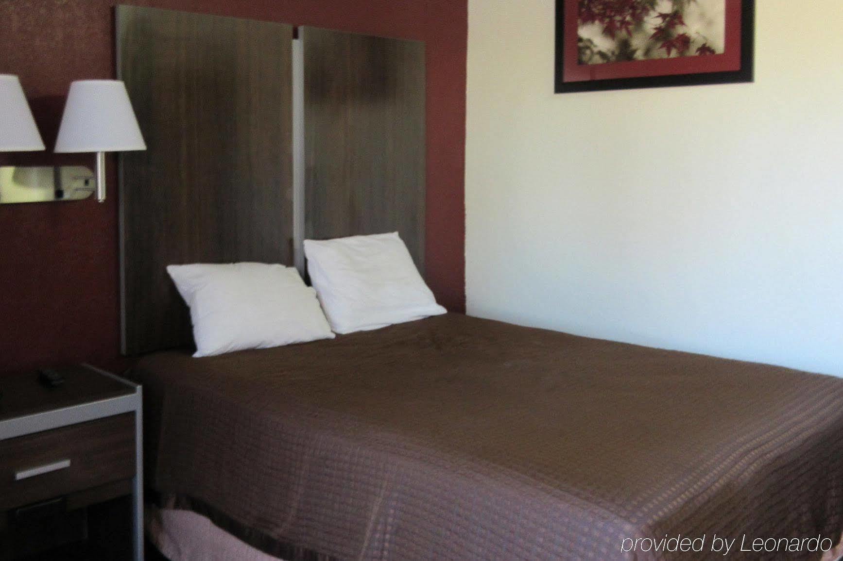 Rodeway Inn Nashville Airport South المظهر الخارجي الصورة