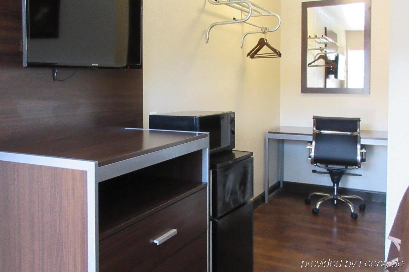 Rodeway Inn Nashville Airport South المظهر الخارجي الصورة