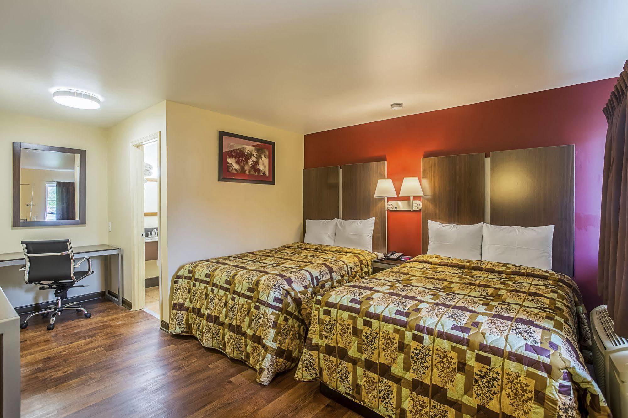 Rodeway Inn Nashville Airport South المظهر الخارجي الصورة